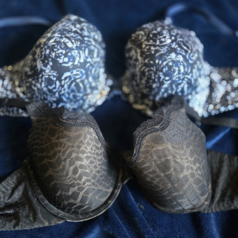 Maidenform Bras - Lot of 2